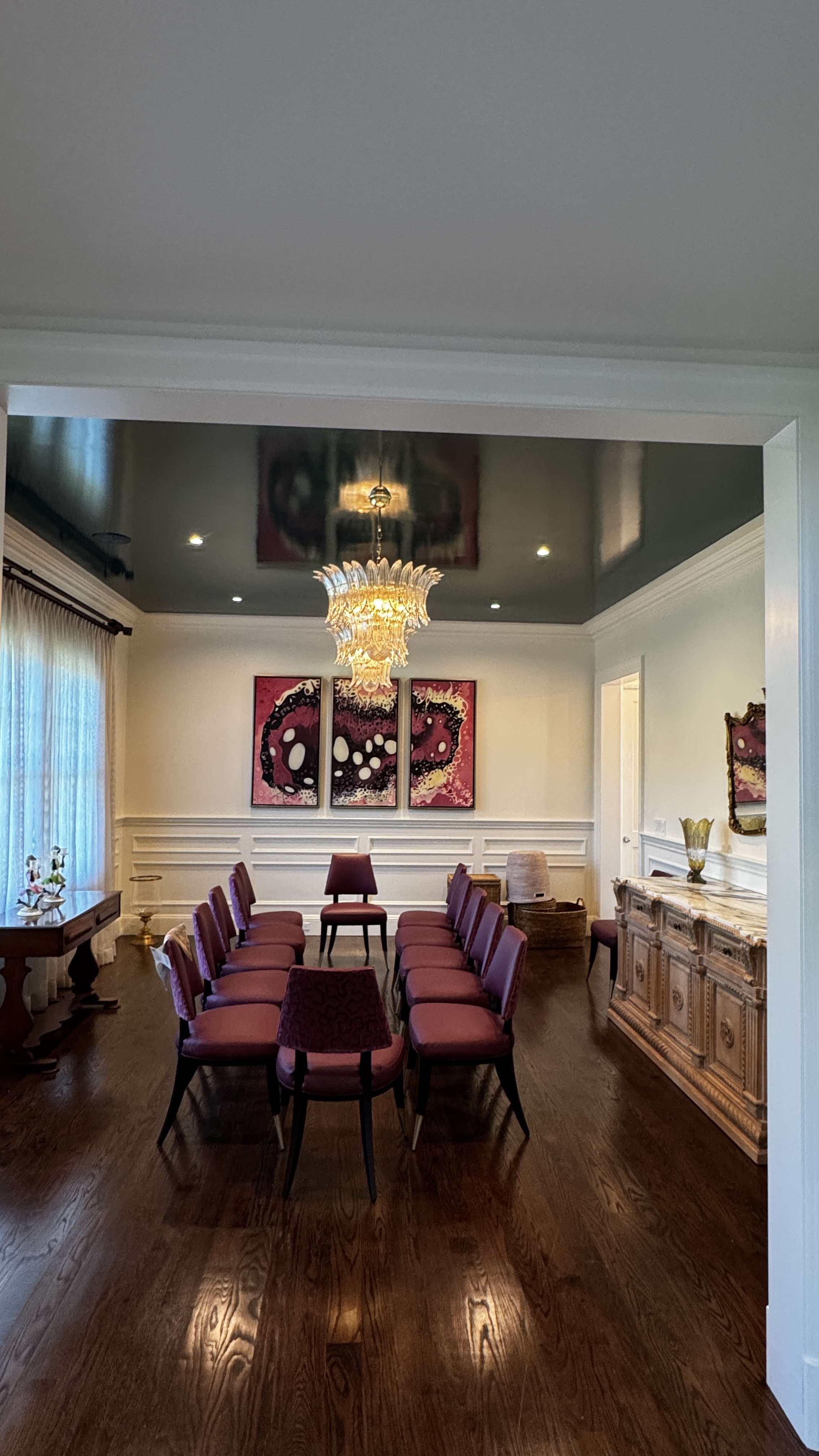 Luxury Apartment Ground-Up & Gut Renovations 1