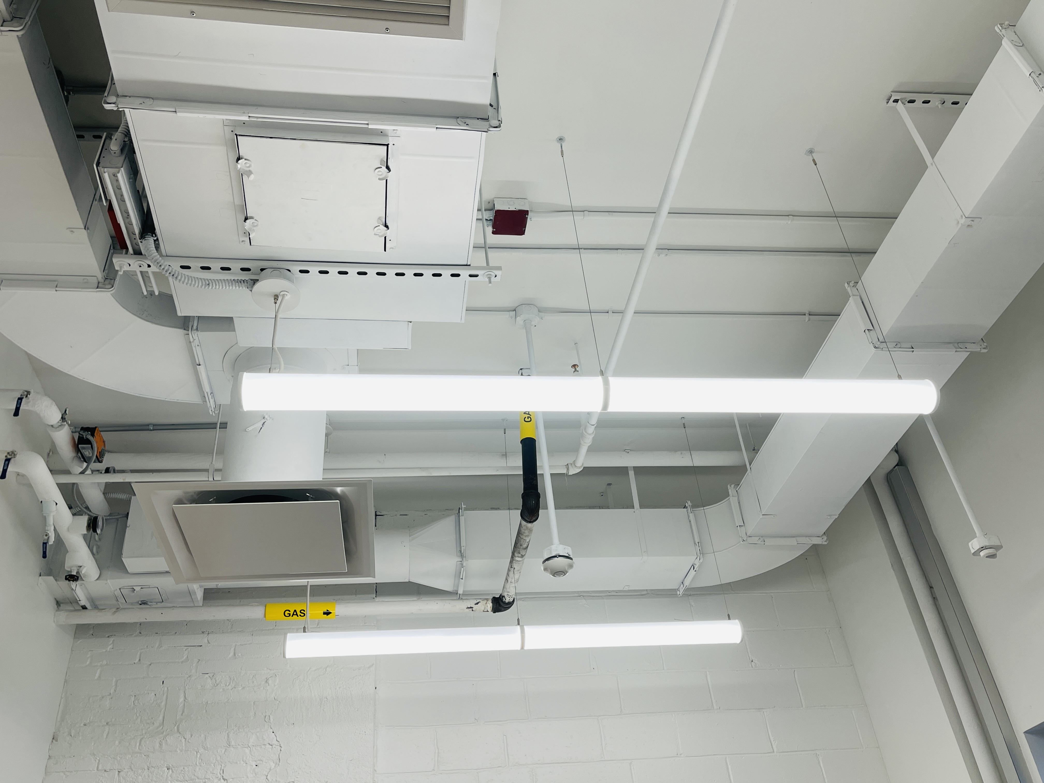 Retail Store Buildouts — 5,000 to 30,000 sq ft 1