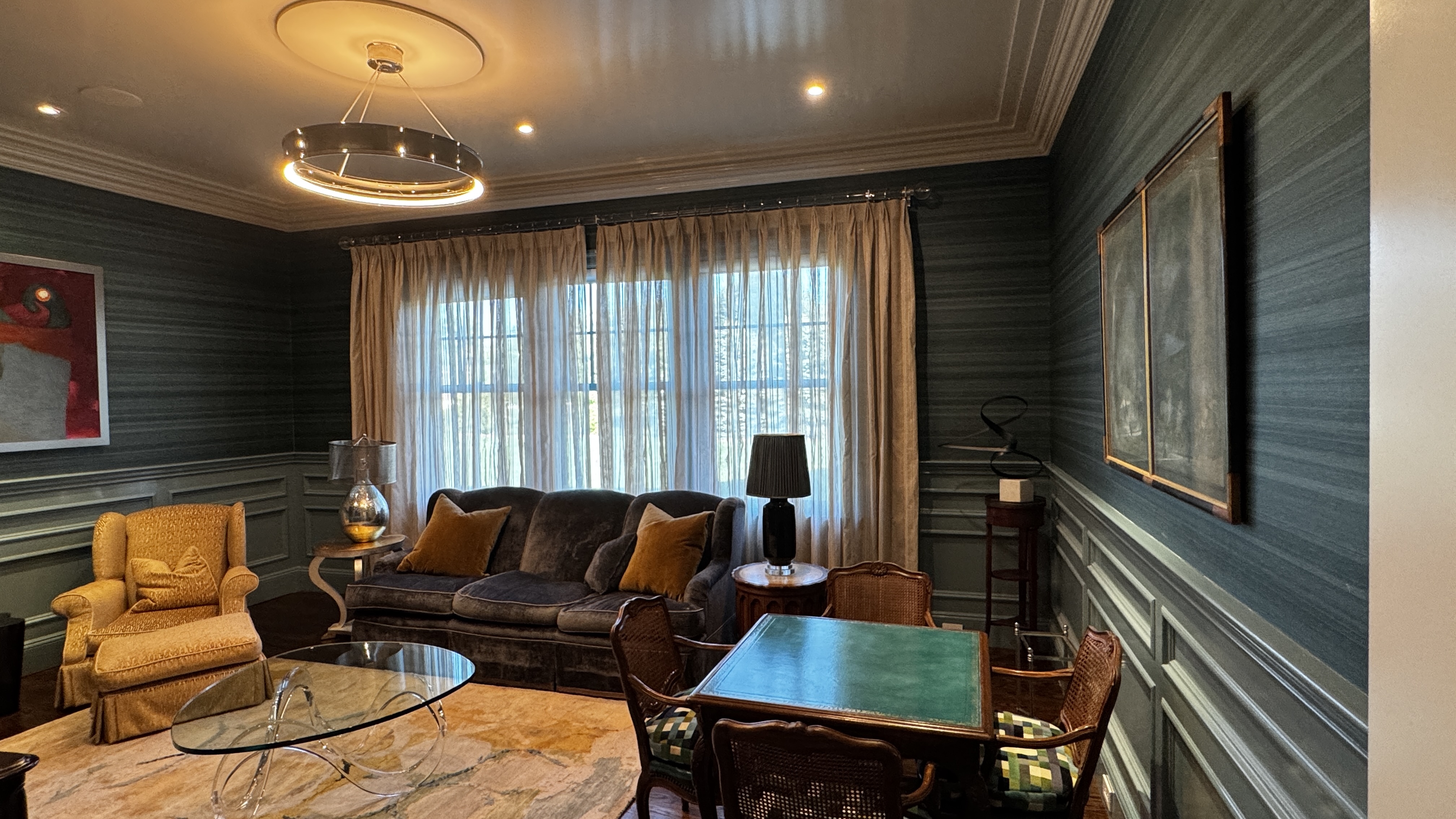 Luxury Apartment Ground-Up & Gut Renovations 2