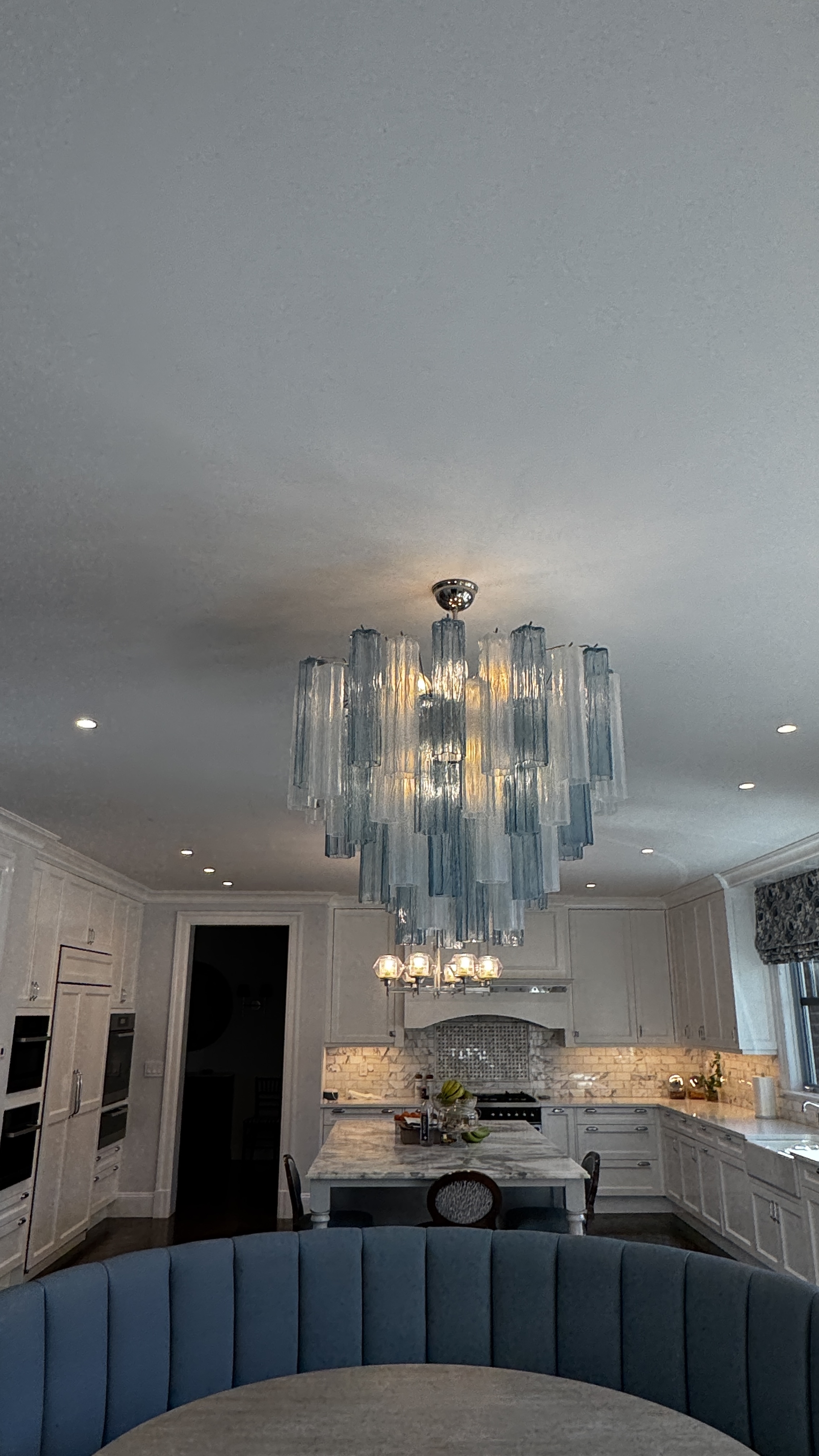 Luxury Apartment Ground-Up & Gut Renovations 3