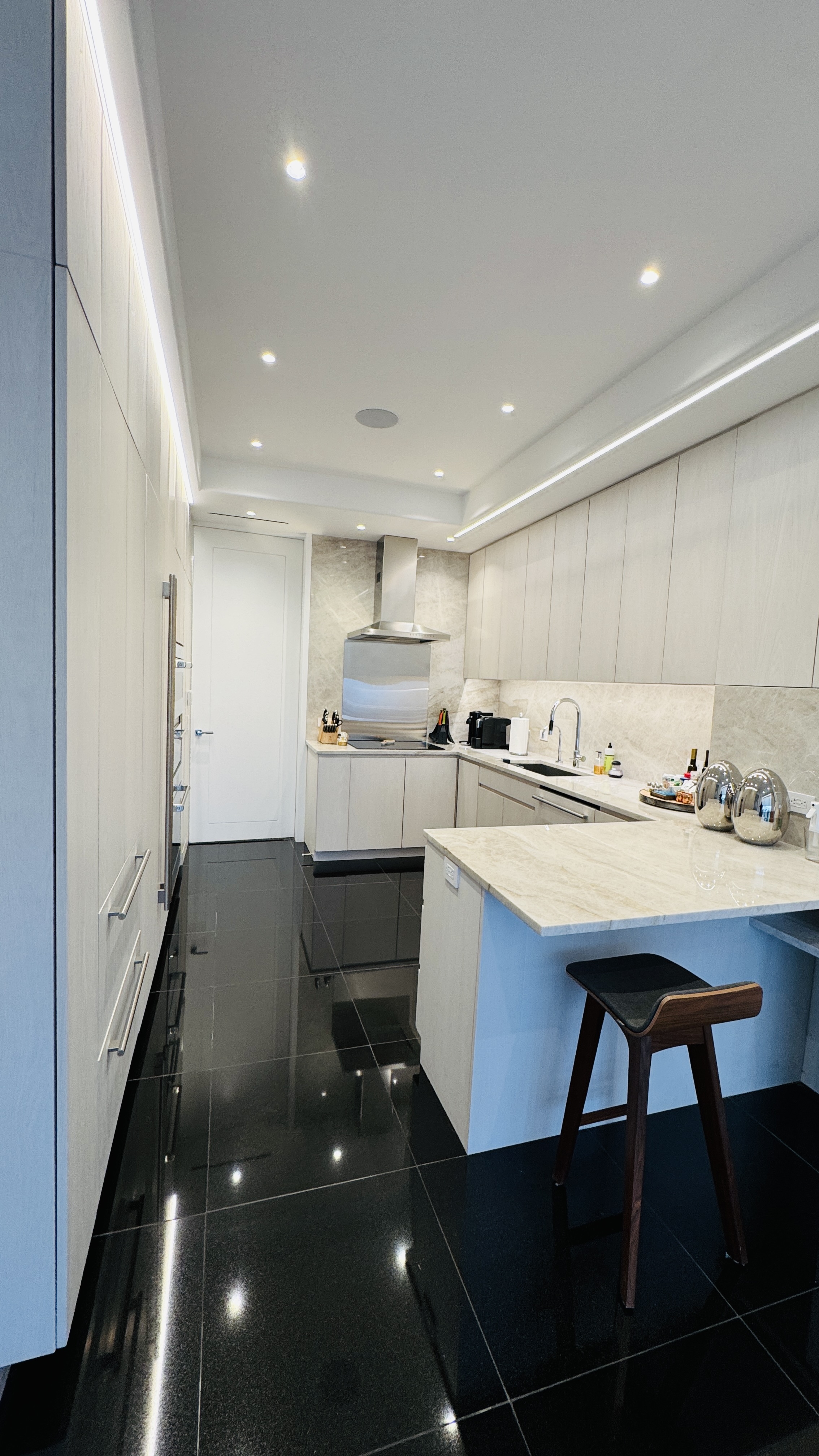 Luxury Apartment Ground-Up & Gut Renovations 6