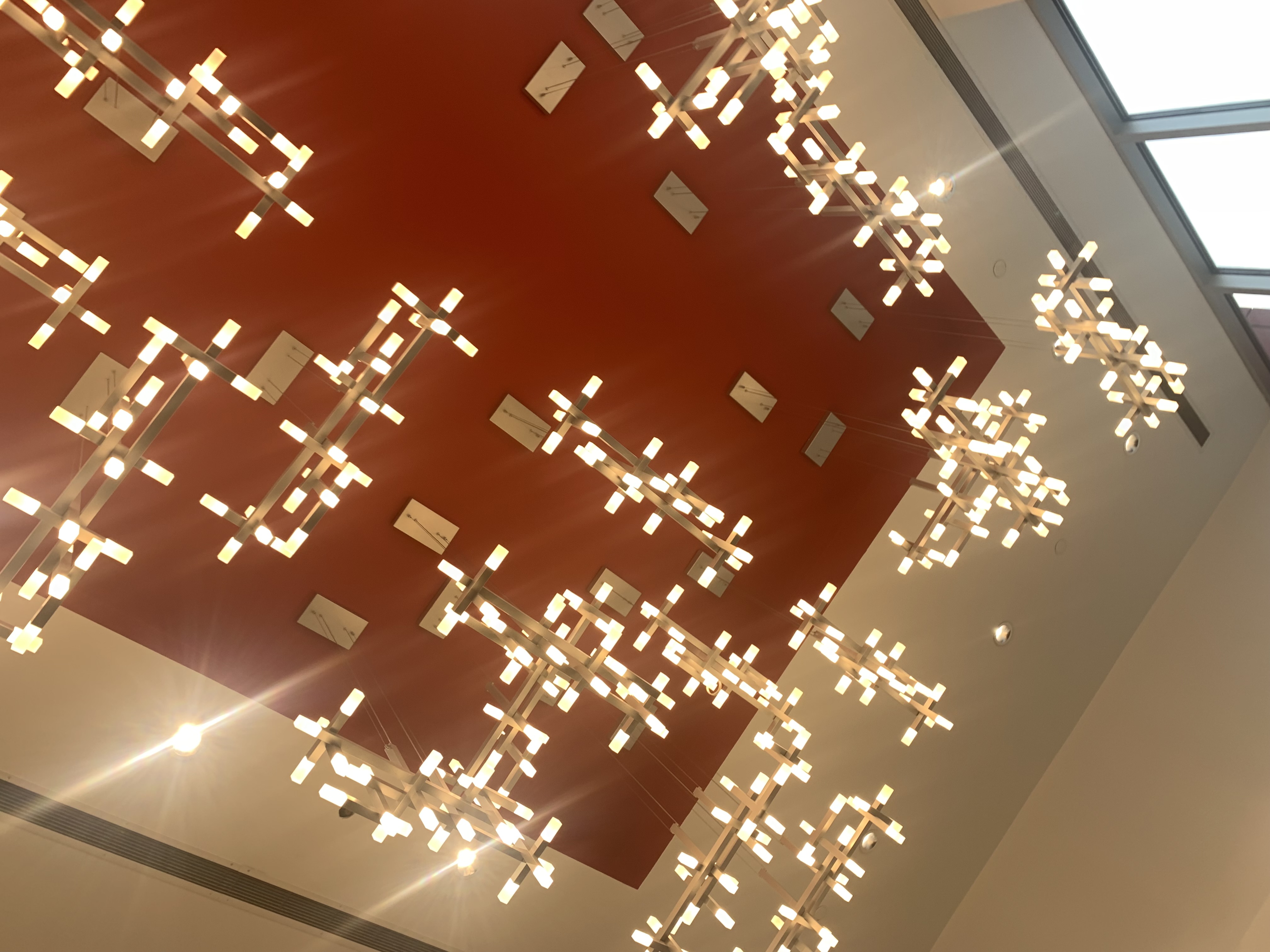 Retail Store Buildouts — 5,000 to 30,000 sq ft 3