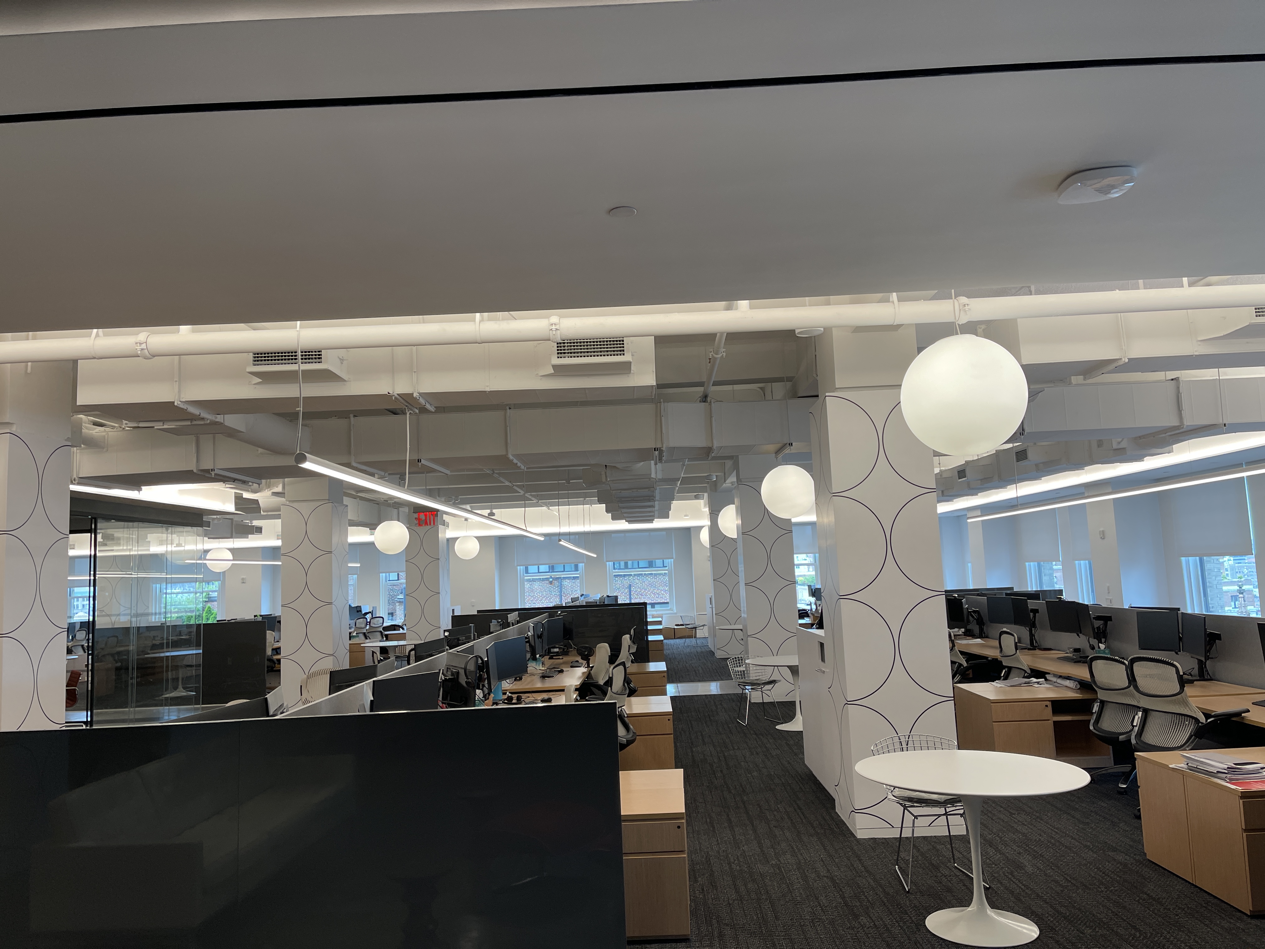 Multi-Story Office Buildings 1