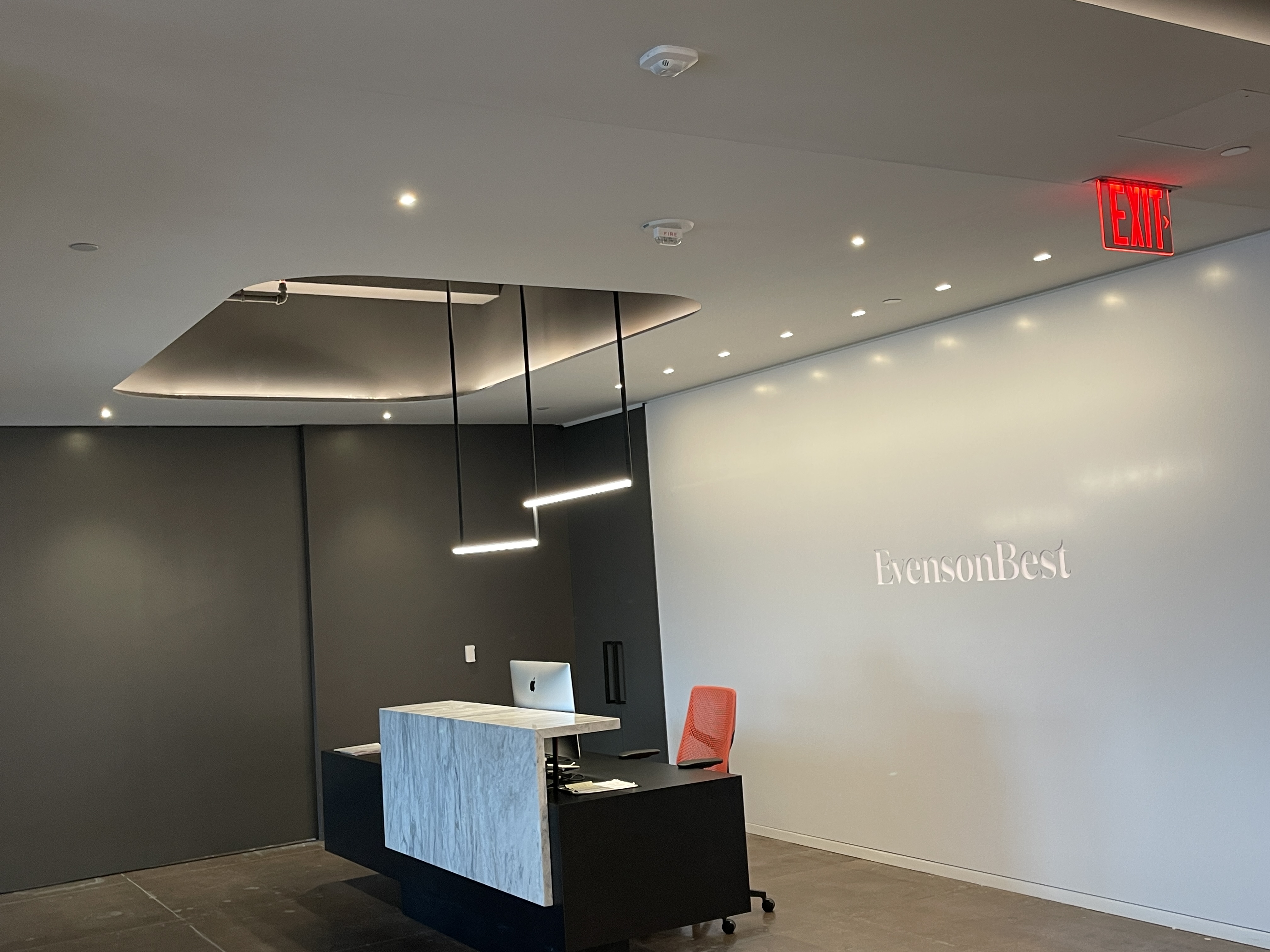 Multi-Story Office Buildings 2