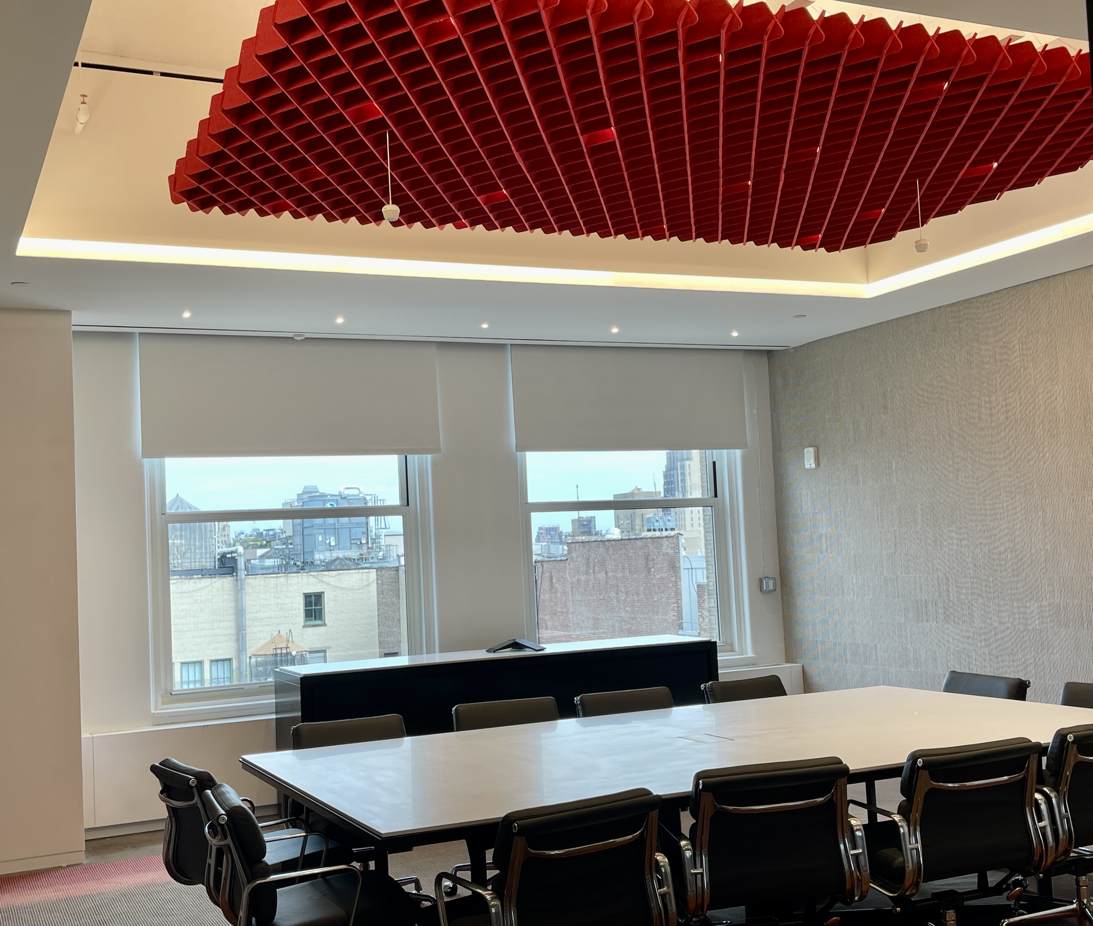 Multi-Story Office Buildings 4